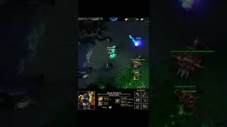 Dota Earthshaker Пора встряхнуть мир, и посмотреть, что получится. 