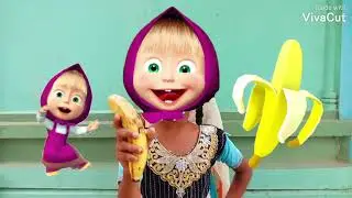1st CLASS (Unit 5)Fruits..APPLE APPLE red red APPLE (Nursery rhymes) by SREENIVASULU BIKKI.Pamidi.