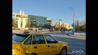 Зарафшан сегодня