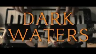 Agent Fresco - Dark Water (cover)