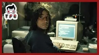 Commodore Amiga 500 in Movies / TV Series #8