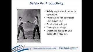 Integrating Cotnrols and Safety Proves Protection and Productivity