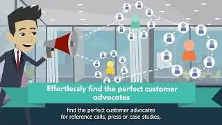 Reaz - Close Deals Faster With Reference Calls