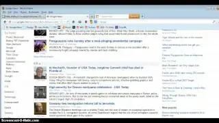 Boston Bombing Media Blackout
