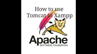 How to use the Tomcat in xampp server