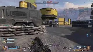 Octane jump pad jumped (Dare)