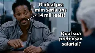 À Procura da Felicidade com Carteira Assinada!