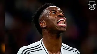 😡 ESCÁNDALO 🚨 VINICIUS JR NO GANARÁ el BALÓN DE ORO