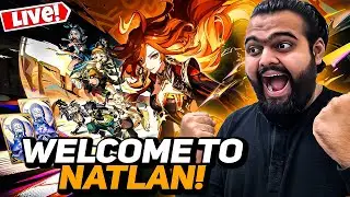 🔴[AR 60] NEW IMAGINARIUM THEATRE & EXPLORATION | GENSHIN IMPACT INDIA LIVE | SUB GOAL- 30K🔴