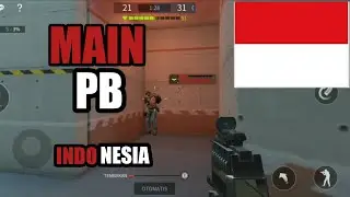 MAIN PB | PB STRIKE Indonesia.
#2