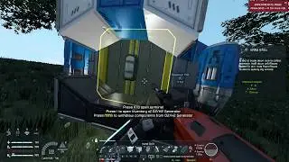 Space Engineers - Mouse Input lag