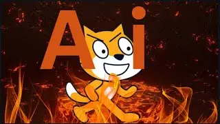 Ai in scratch is bad really bad…