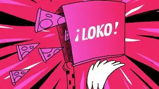 LOKO - Комбо доставка з Ресторанів і Магазинів (6 сек)