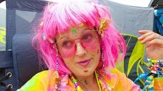 DMT showed me the importance of ayahuasca diet and not mixing plant medicines