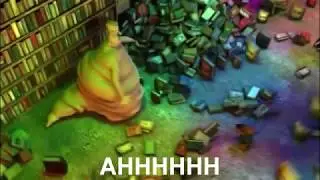 Globglogabgalab But it's Google Translated