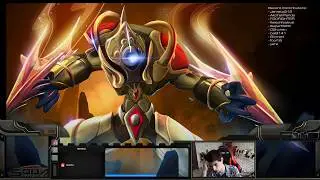 НЕТ НИЧЕГО ЛУЧШЕ КАСТОМОК! #Squadron TD #Desert Tankbattle - StarCraft2
