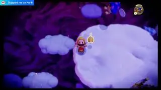 Snowy dungeons and cloud hopping: LOZ Echoes of Wisdom