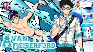 [DEMO] Jock Studio - AVAN 🐟 | Spanish Gameplay #🇪🇸 #español