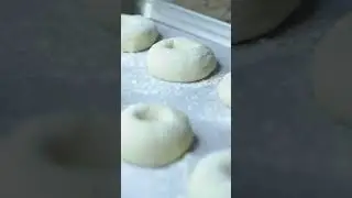 Everything Bagels 