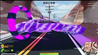 P1-G1 İncelemesi - Roblox Mad City
