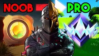 FORTNITE OG Road to UNREAL RANK