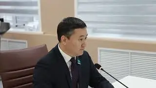 В AMANZHOLOV UNUVERSITY ПРИБЫЛО 21 СТУДЕНТ ИЗ ТАДЖИКИСТАНА