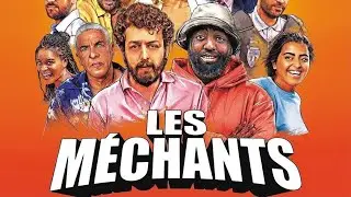 Les Méchants, le 8 septembre au cinéma (bande-annonce)