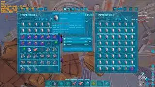 ARK ELITE CORE PVP