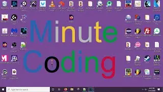 Minute Coding CSS Lesson 8 Flexbox (flex) (flex-direction)