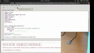 Installing Node Red Tutorial beginner esp32/ESP8266 with MQTT