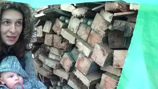 Подготовка к зиме и осенние работы в саду