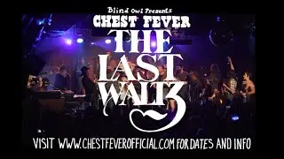 Mrs. Henry Visits The Store in Anticipation of Their Upcoming Last Waltz Show on November 26th in SD