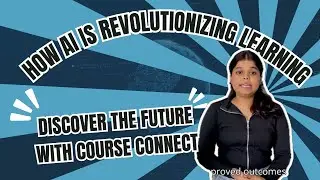 "How AI is Revolutionizing Learning: The Future of Education"