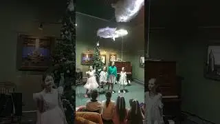 всех с наступающим новым годом.