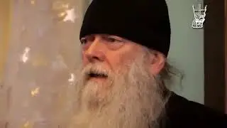 Проповедь Иисуса Христа (о. Иоаким Парр) / The Preaching of Jesus Christ (Fr. Joachim Parr)