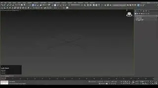 001 CREATE TAB | GEOMETRY TAB | 3DSTUDIO MAX | BASICS | BEGINNERS | ROLLOUTS