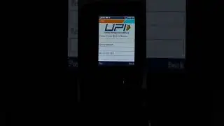 UPI Feature Phone Pay To Mobile No