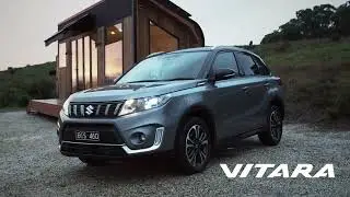 Vitara Turbo ALLGRIP