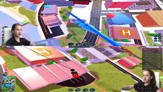 ИСТОРИЯ ПРО ПОБЕГ ИЗ ТЮРЬМЫ В ROBLOX JAILBREAK