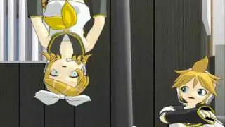 [MMD] Incarnation of Terror