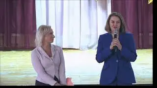 2 выпуск Орбита ТВ