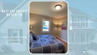 3 Bedroom Home Tour | Minnesota home for sale