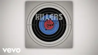 The Killers - The Killers Direct Hits