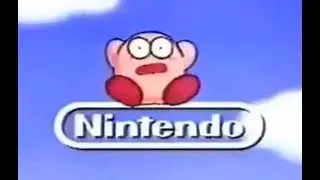 Kirby Tilt 'n' Tumble - Commercials collection