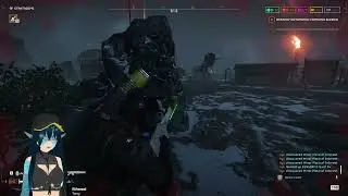 stealth practice into CYBERSTAN ANNIHILATION!!!♡