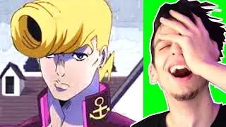 Russian Jojo Memes are too CURSED