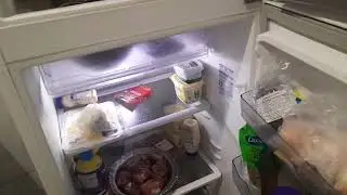 minha casa passageira.