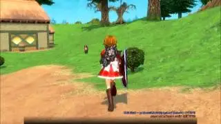 Della Returns
