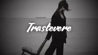 Måneskin - TRASTEVERE (Lyrics)