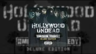 Hollywood Undead - I Don't Wanna Die [Official Instrumental]